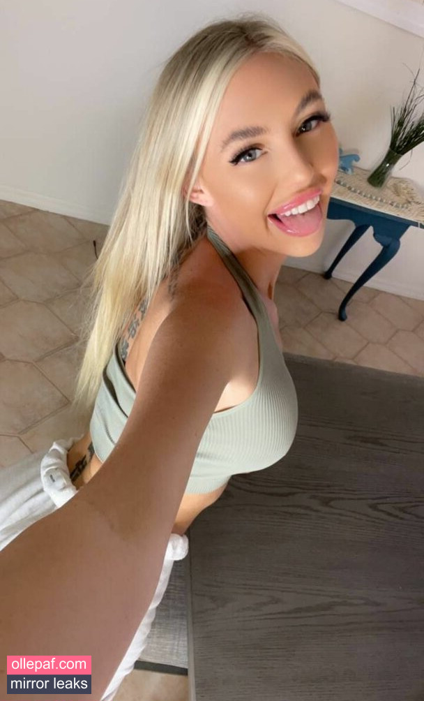 Latest Leaks karleystokes Nude #753 - Fapello