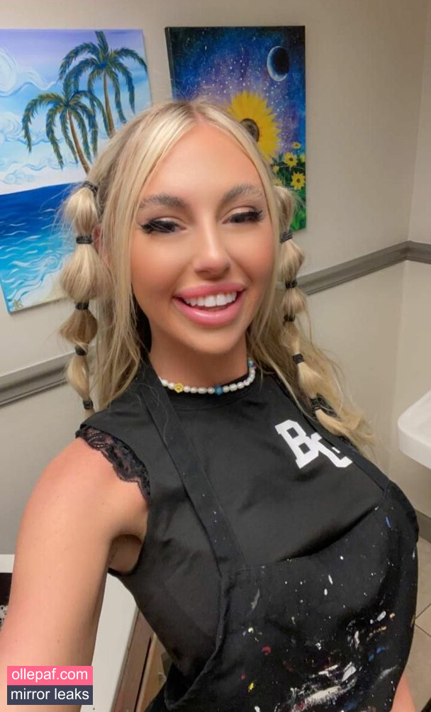 Latest Leaks karleystokes Nude #773 - Fapello