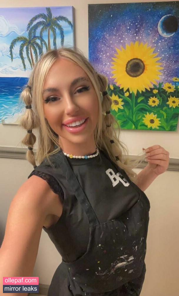Latest Leaks karleystokes Nude #774 - Fapello