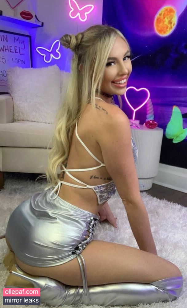 Latest Leaks karleystokes Nude #792 - Fapello