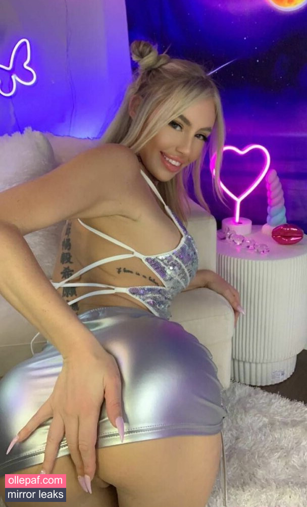 Latest Leaks karleystokes Nude #796 - Fapello