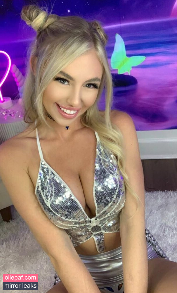 Latest Leaks karleystokes Nude #804 - Fapello
