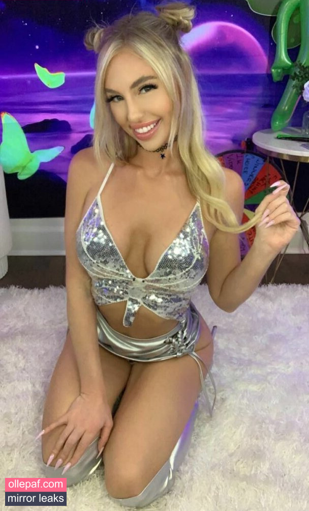 Latest Leaks karleystokes Nude #808 - Fapello