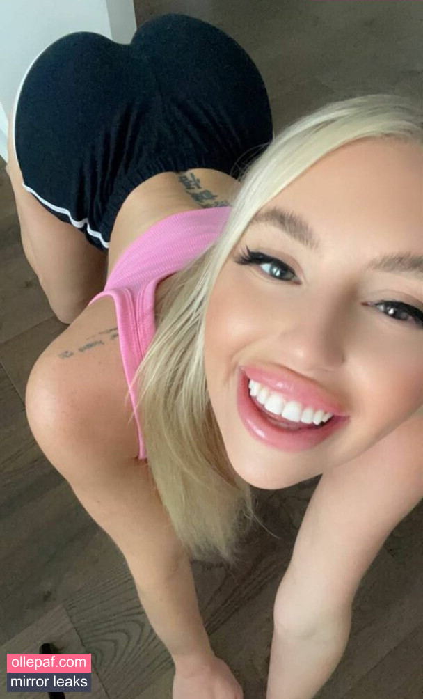 Latest Leaks karleystokes Nude #847 - Fapello