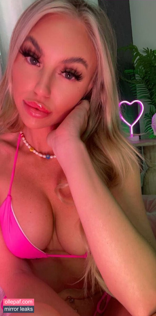 Latest Leaks karleystokes Nude #871 - Fapello