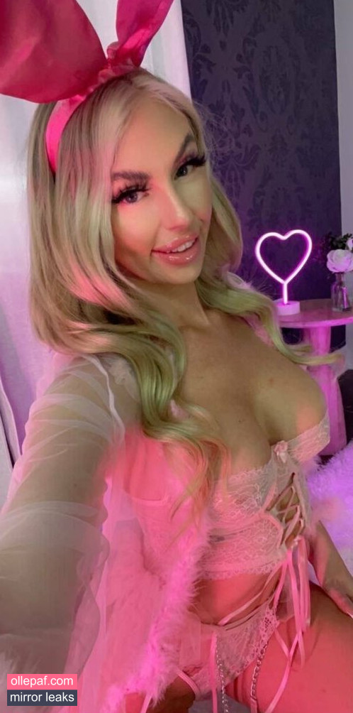 Latest Leaks karleystokes Nude #888 - Fapello
