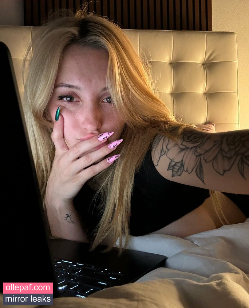 Latest Leaks karlimergen Nude #28 - Fapello