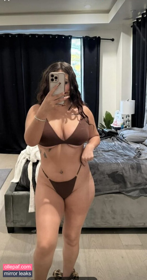 Latest Leaks karlitaae Nude #15 - Fapello