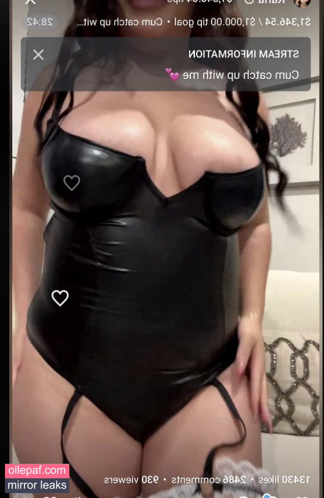Latest Leaks karlitaae Nude #24 - Fapello