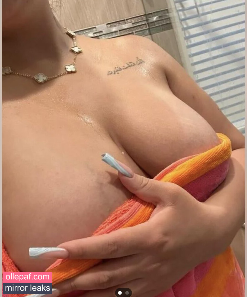 Latest Leaks karlitaae Nude #26 - Fapello