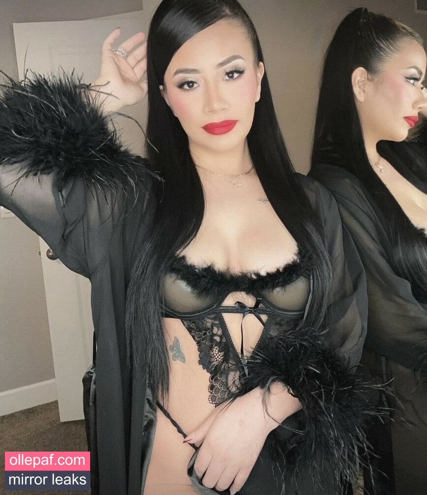 Latest Leaks karlitaae Nude #38 - Fapello