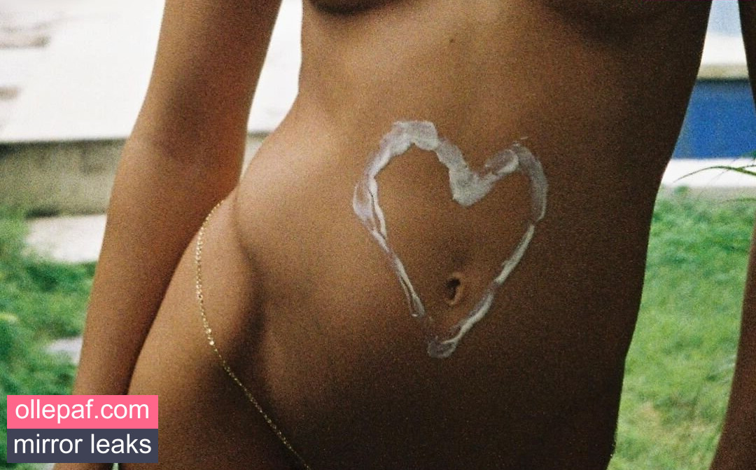 Latest Leaks Karlotta Emilie Henke Nude #121 - Fapello