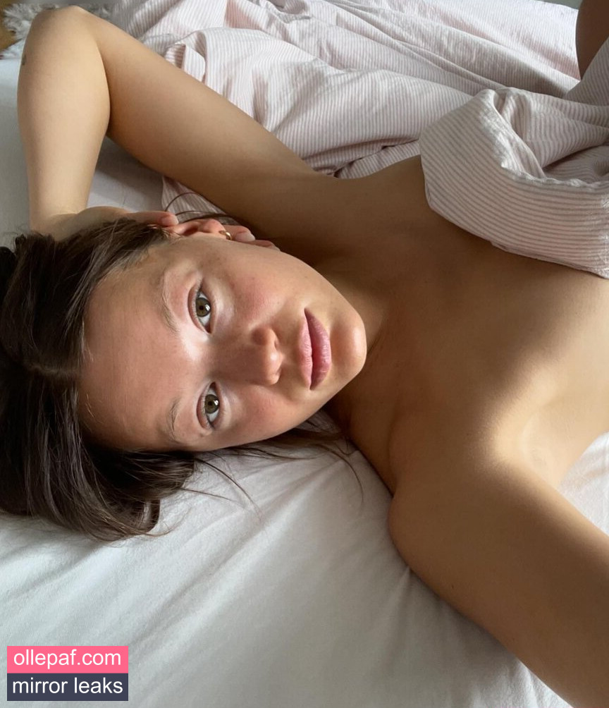 Latest Leaks Karlotta Emilie Henke Nude #126 - Fapello