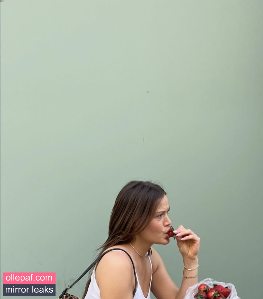 Latest Leaks Karlotta Emilie Henke Nude #135 - Fapello