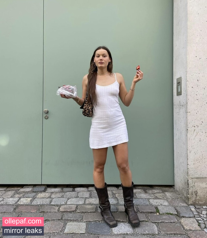 Latest Leaks Karlotta Emilie Henke Nude #140 - Fapello