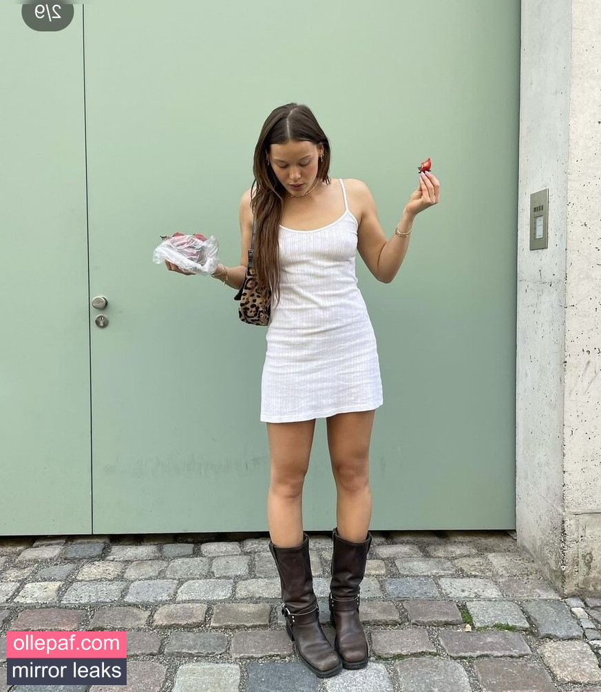 Latest Leaks Karlotta Emilie Henke Nude #143 - Fapello