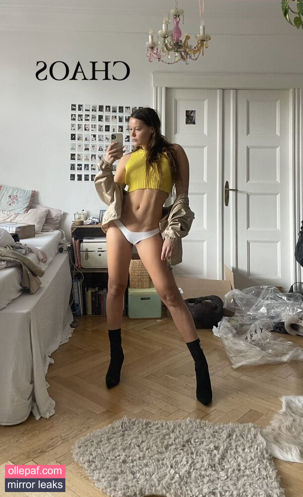 Latest Leaks Karlotta Emilie Henke Nude #144 - Fapello