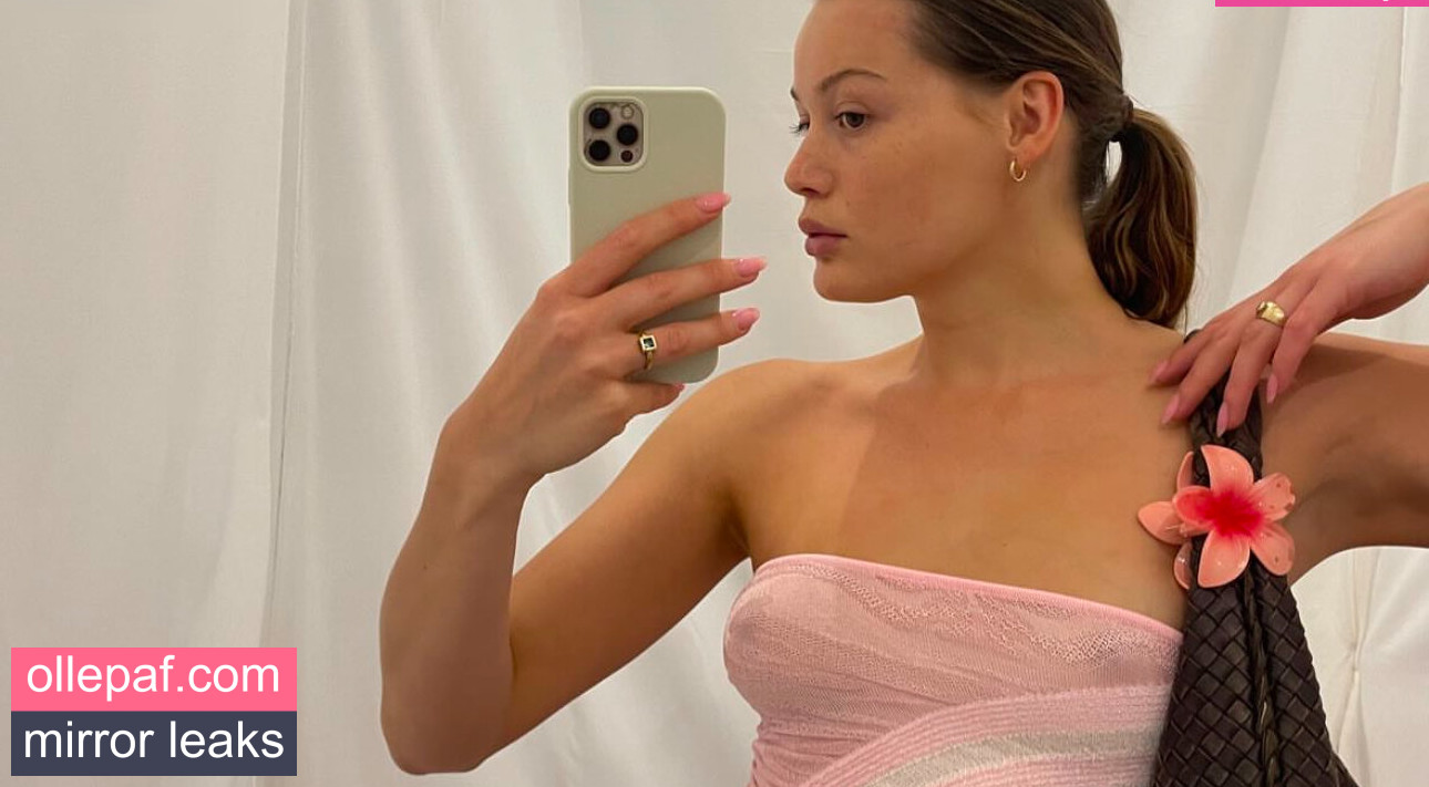 Latest Leaks Karlotta Emilie Henke Nude #17 - Fapello