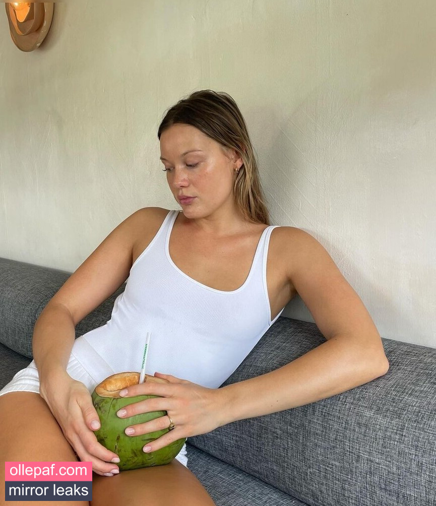 Latest Leaks Karlotta Emilie Henke Nude #162 - Fapello
