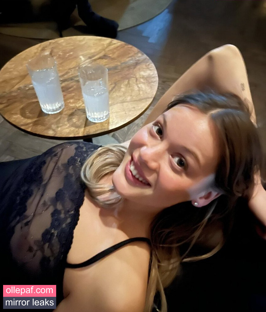 Latest Leaks Karlotta Emilie Henke Nude #171 - Fapello