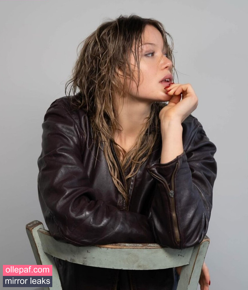 Latest Leaks Karlotta Emilie Henke Nude #184 - Fapello