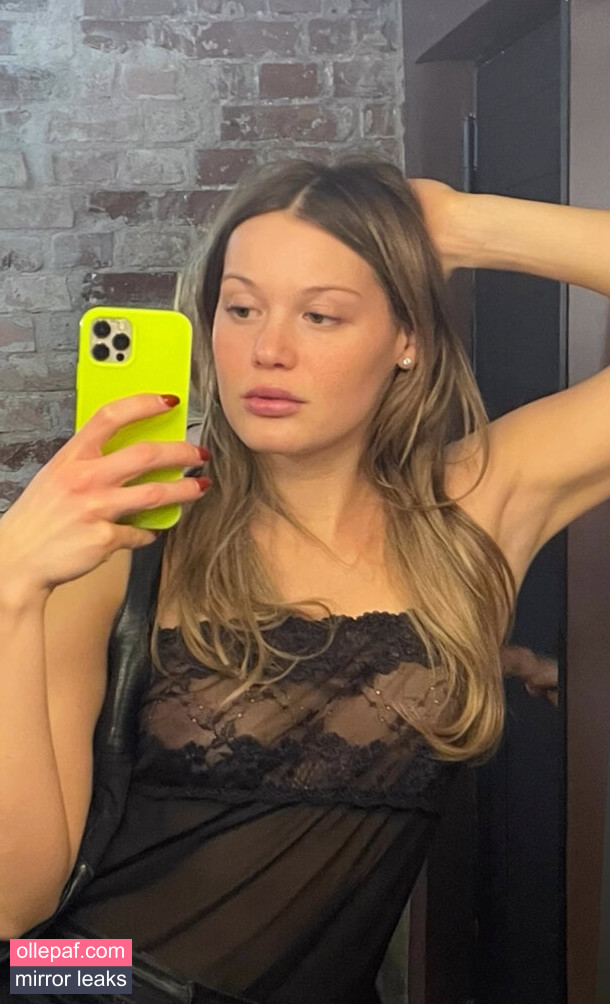 Latest Leaks Karlotta Emilie Henke Nude #207 - Fapello
