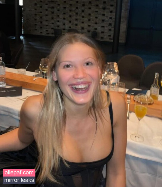 Latest Leaks Karlotta Emilie Henke Nude #213 - Fapello