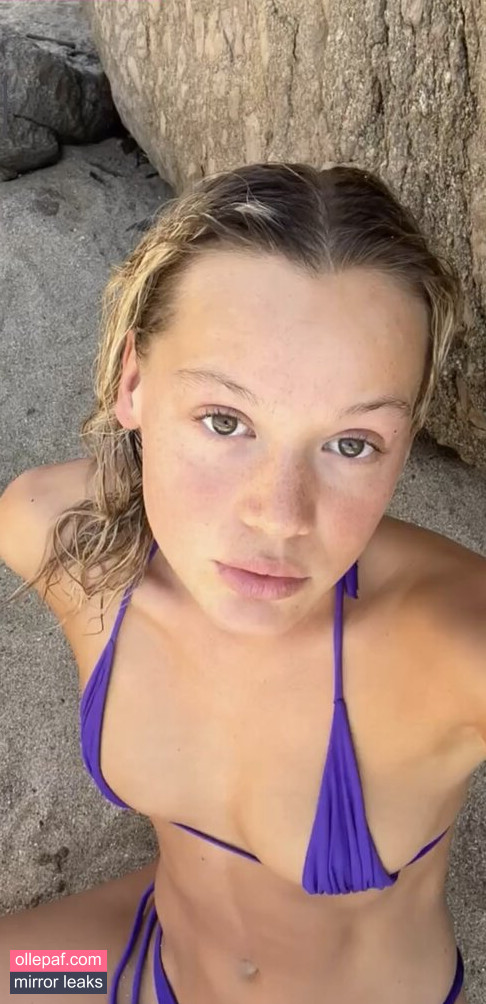 Latest Leaks Karlotta Emilie Henke Nude #223 - Fapello