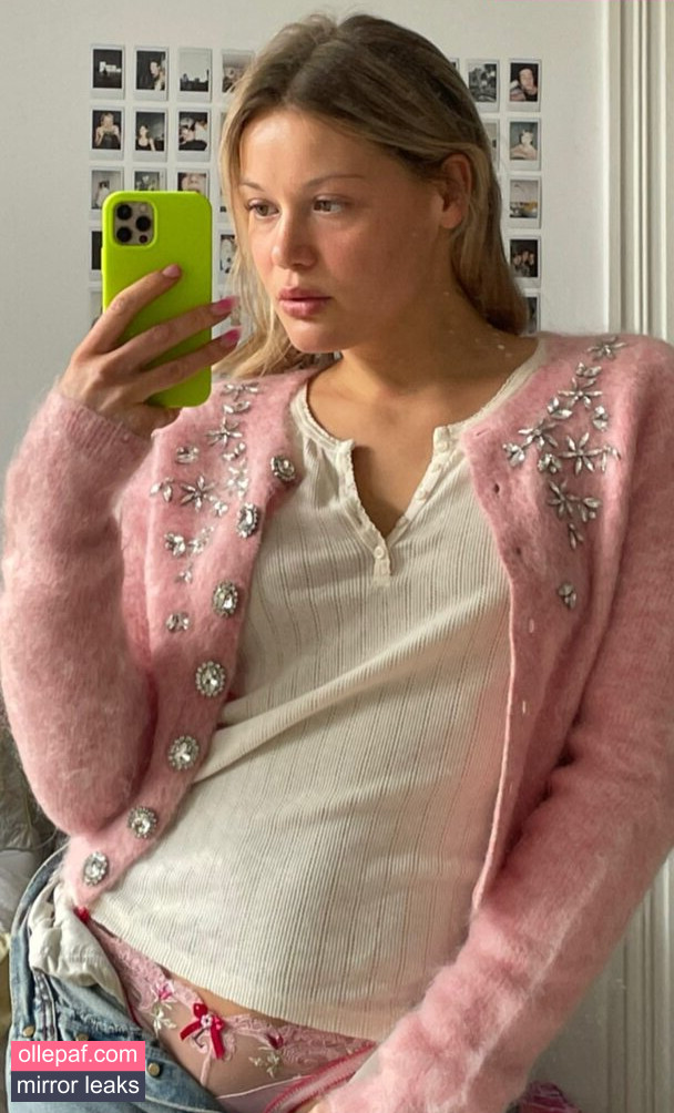 Latest Leaks Karlotta Emilie Henke Nude #235 - Fapello