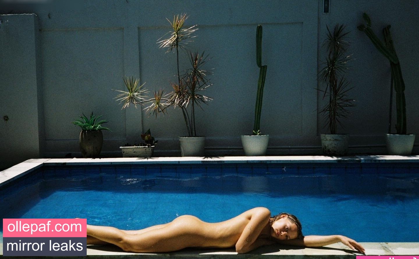 Latest Leaks Karlotta Emilie Henke Nude #243 - Fapello