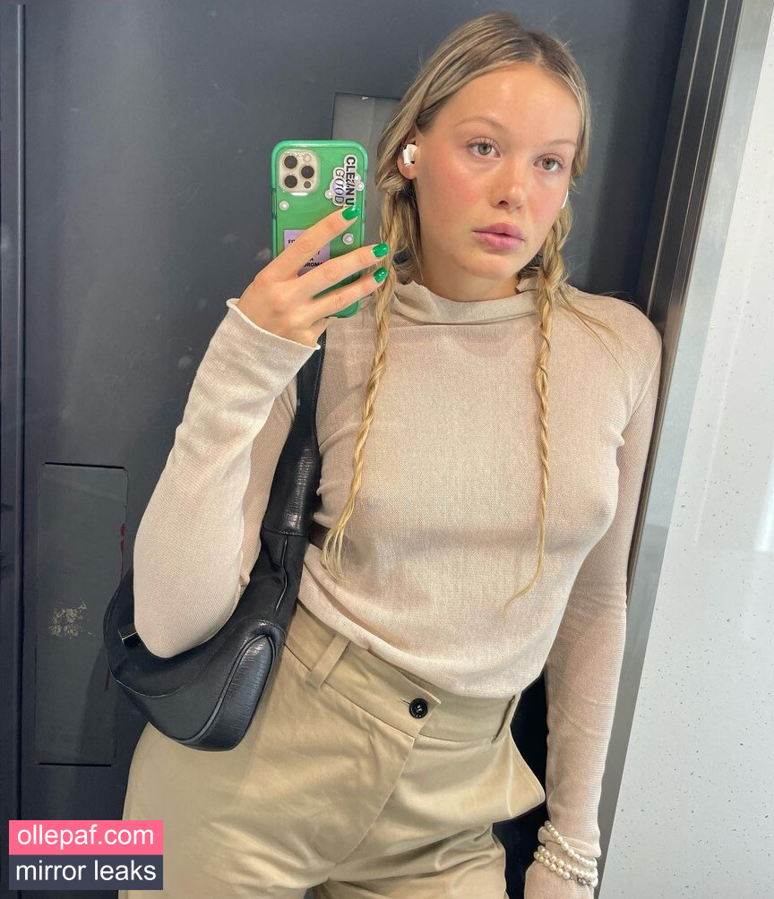Latest Leaks Karlotta Emilie Henke Nude #244 - Fapello