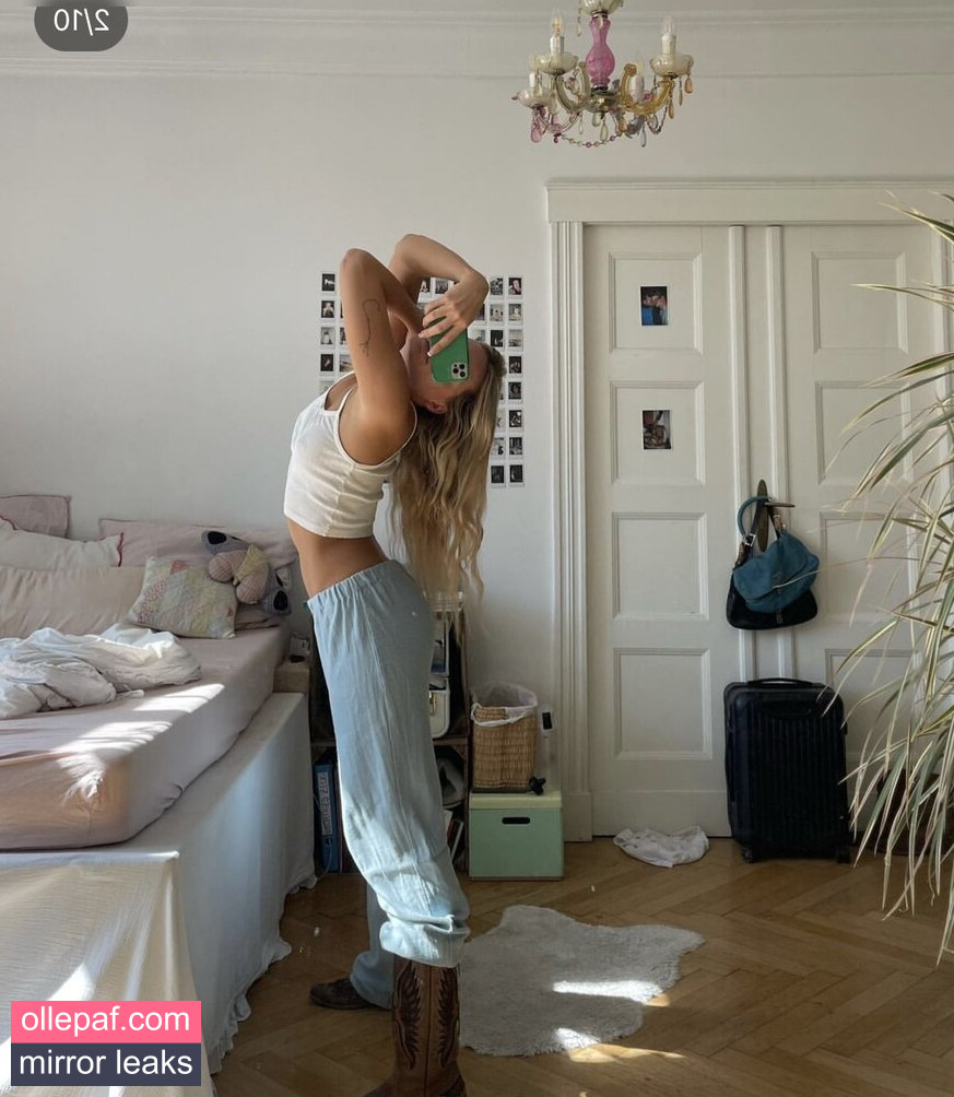 Latest Leaks Karlotta Emilie Henke Nude #249 - Fapello