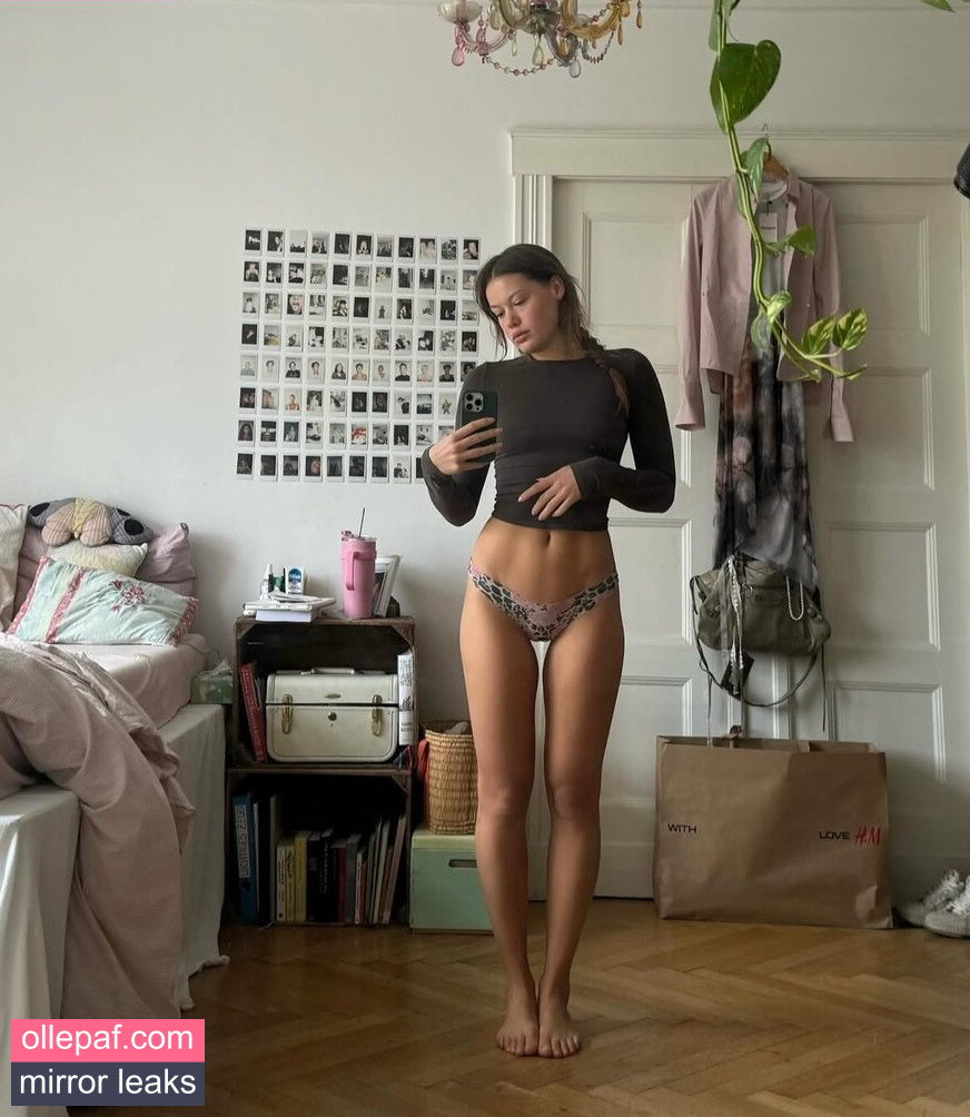 Latest Leaks Karlotta Emilie Henke Nude #26 - Fapello