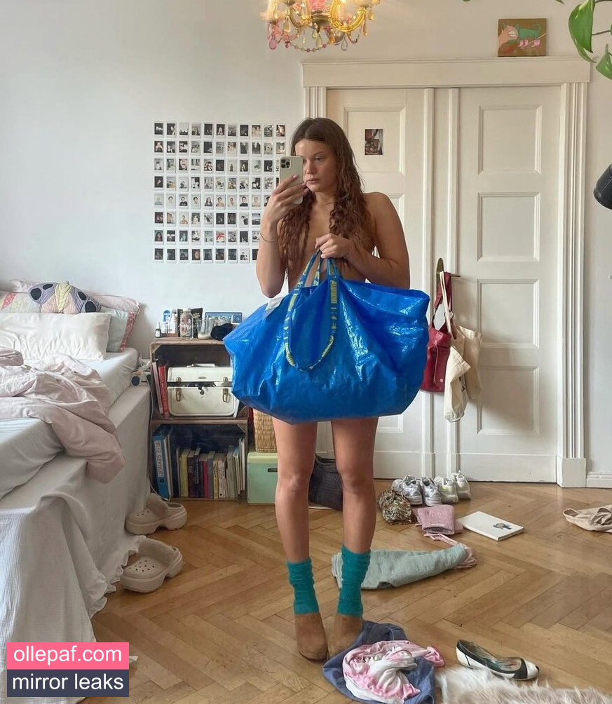 Latest Leaks Karlotta Emilie Henke Nude #29 - Fapello