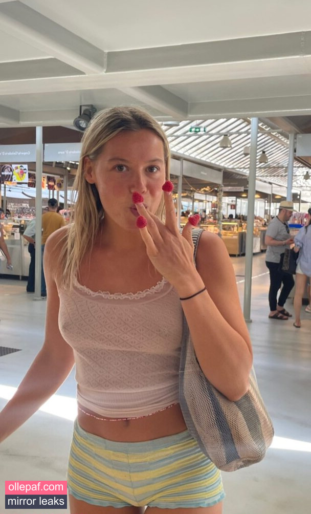 Latest Leaks Karlotta Emilie Henke Nude #291 - Fapello