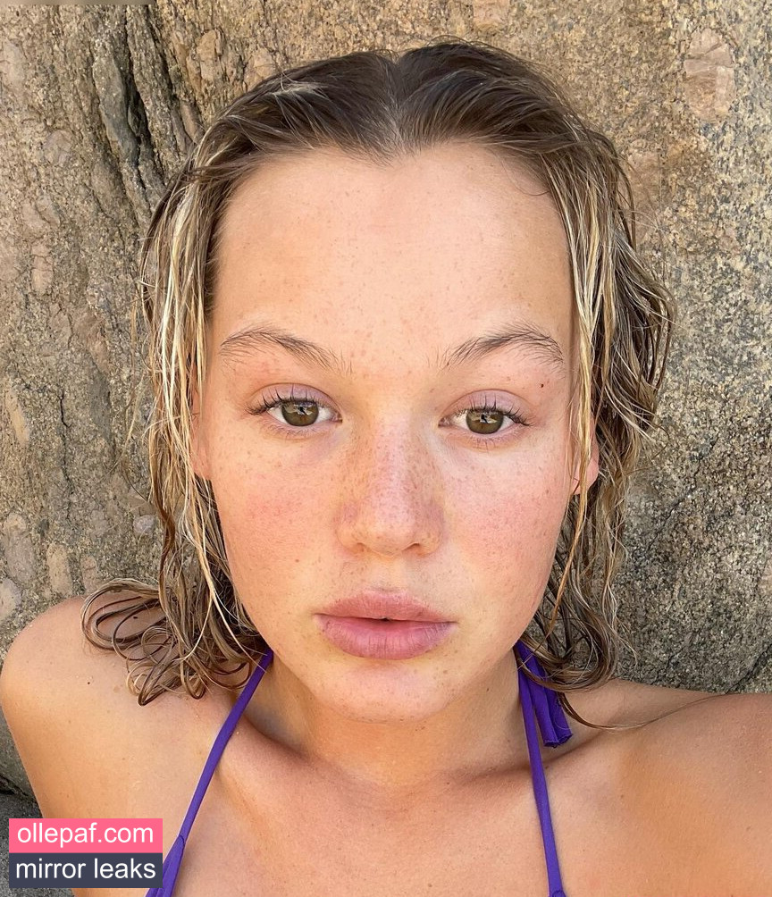 Latest Leaks Karlotta Emilie Henke Nude #307 - Fapello