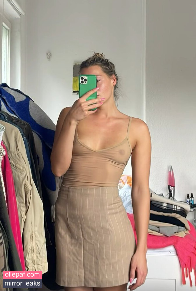 Latest Leaks Karlotta Emilie Henke Nude #321 - Fapello