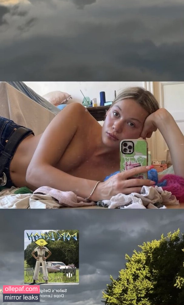 Latest Leaks Karlotta Emilie Henke Nude #325 - Fapello