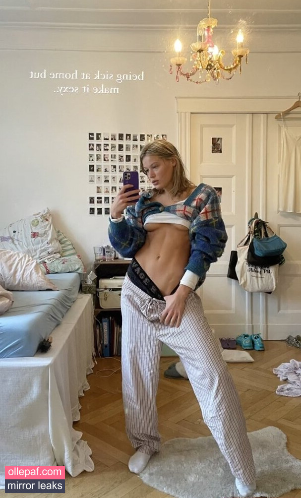 Latest Leaks Karlotta Emilie Henke Nude #328 - Fapello