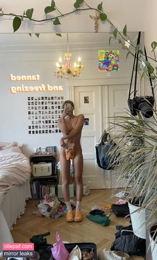 Latest Leaks Karlotta Emilie Henke Nude #329 - Fapello
