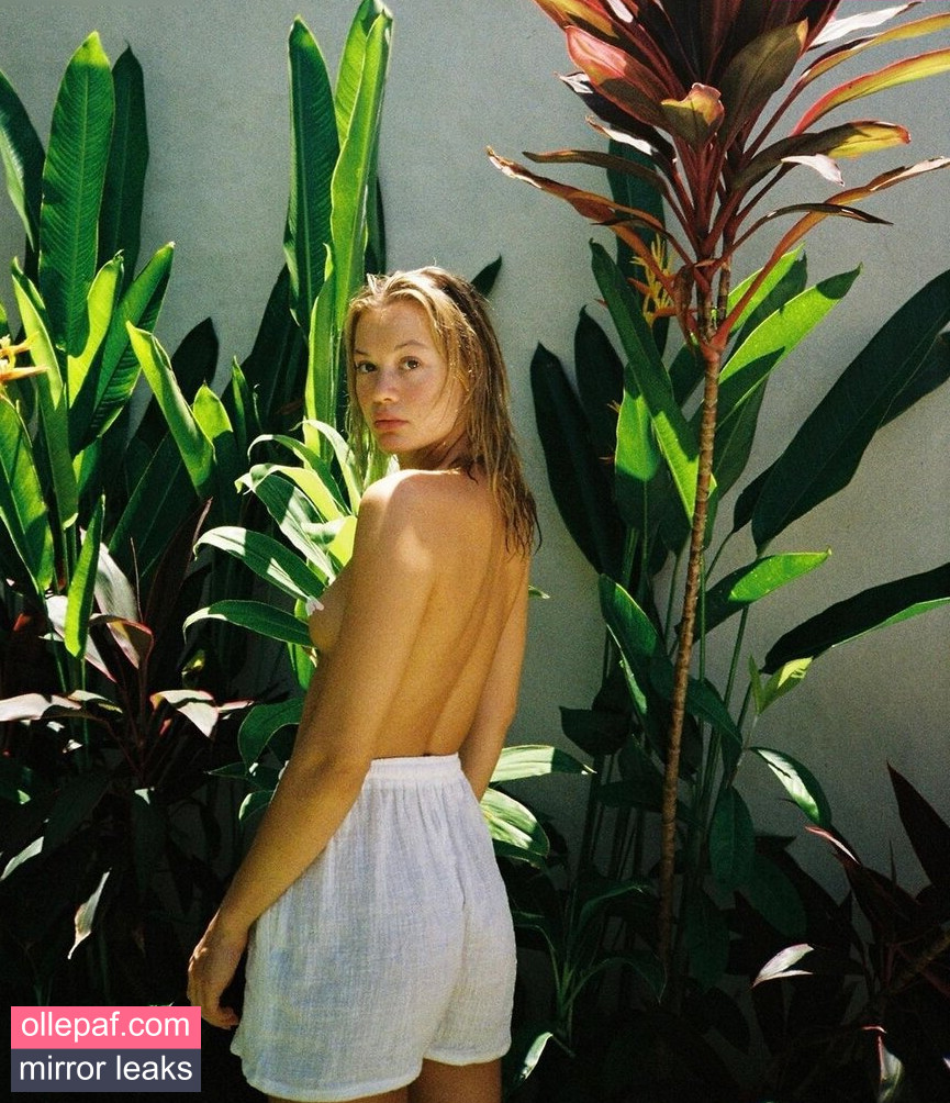 Latest Leaks Karlotta Emilie Henke Nude #336 - Fapello