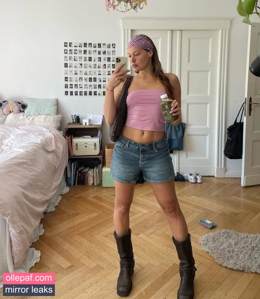 Latest Leaks Karlotta Emilie Henke Nude #36 - Fapello