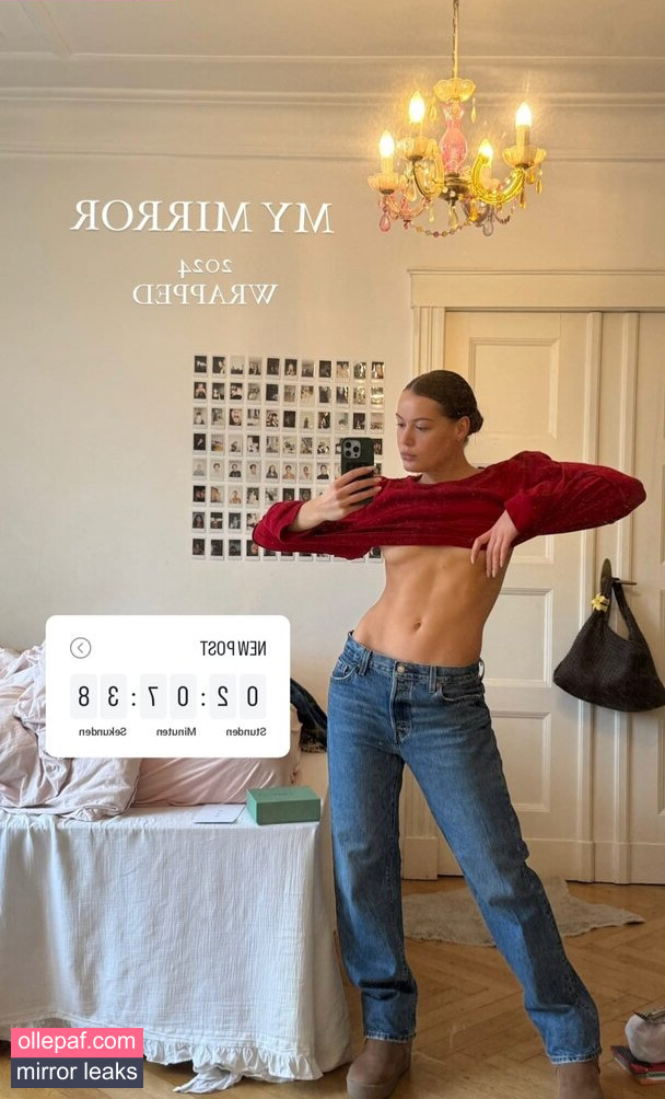 Latest Leaks Karlotta Emilie Henke Nude #37 - Fapello