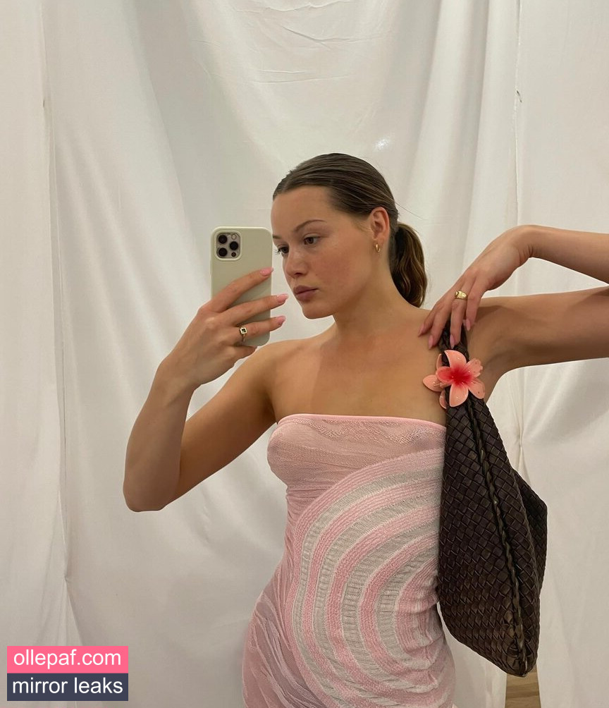 Latest Leaks Karlotta Emilie Henke Nude #90 - Fapello