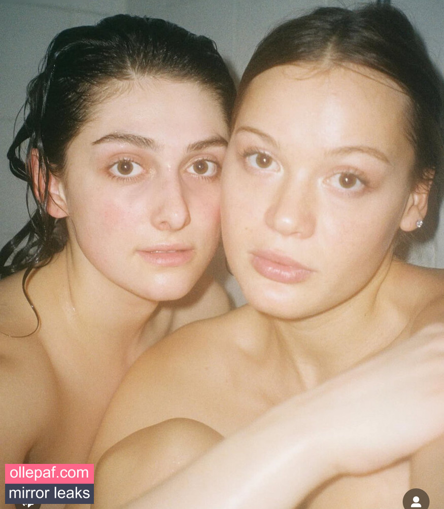 Latest Leaks Karlotta Emilie Henke Nude #10 - Fapello