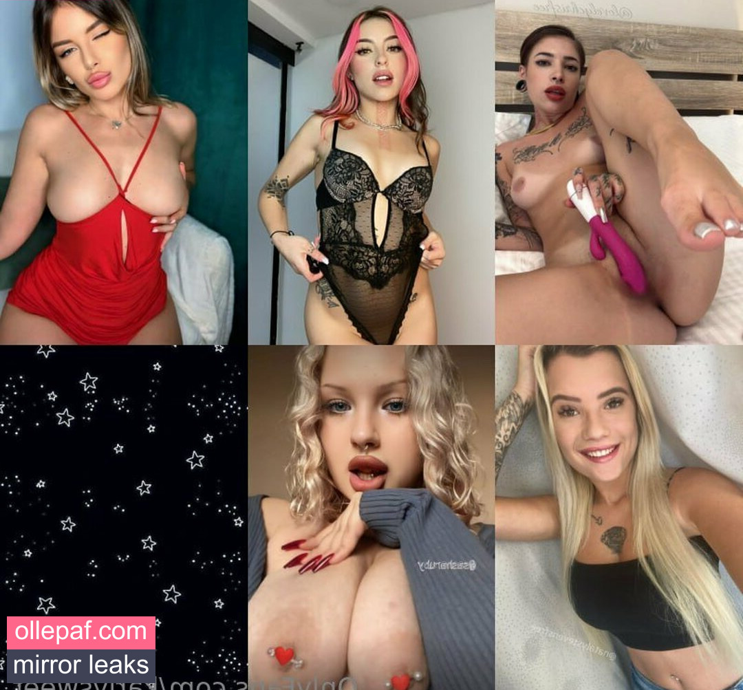 Latest Leaks karlysweet Nude #29 - Fapello
