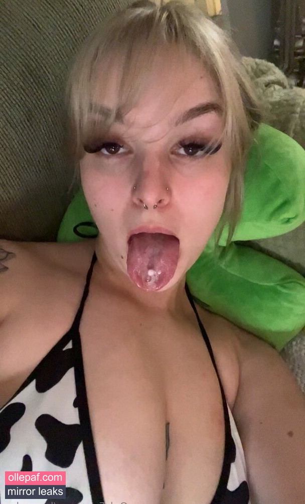 Latest Leaks Karma Lee Nude #20 - Fapello