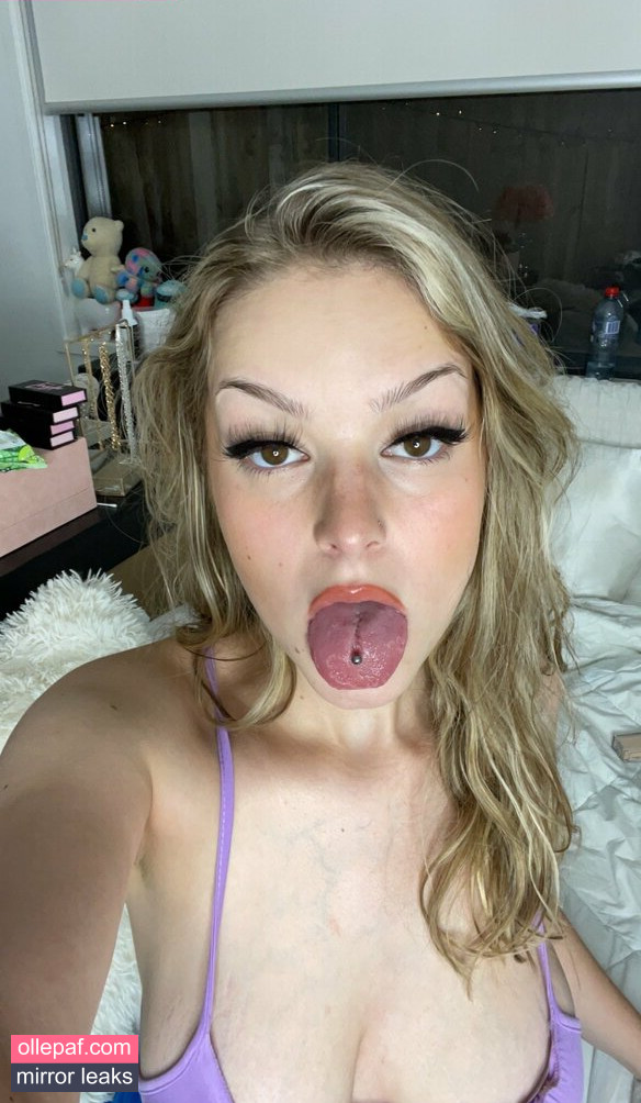 Latest Leaks Karma Lee Nude #230 - Fapello