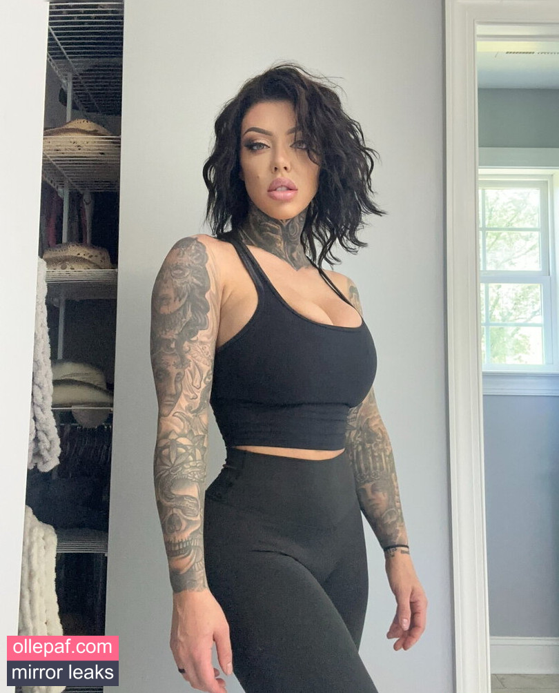 Latest Leaks Karma Rx Nude #138 - Fapello