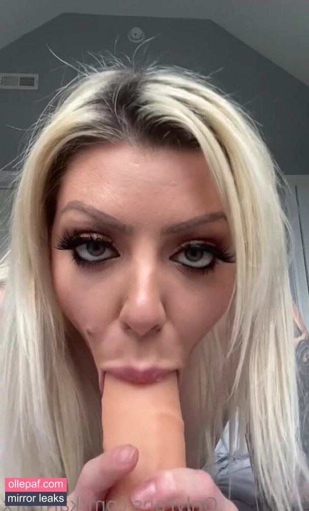 Latest Leaks Karma Rx Nude #204 - Fapello